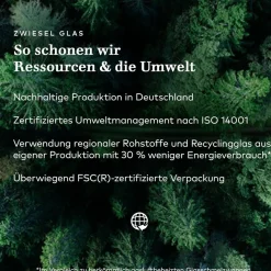 Whisky Glas klein | Pure - Schott Zwiesel | 310 ml