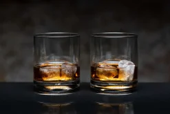 Whisky Tumbler | New York Bar - Stölzle Lausitz | 320 ml