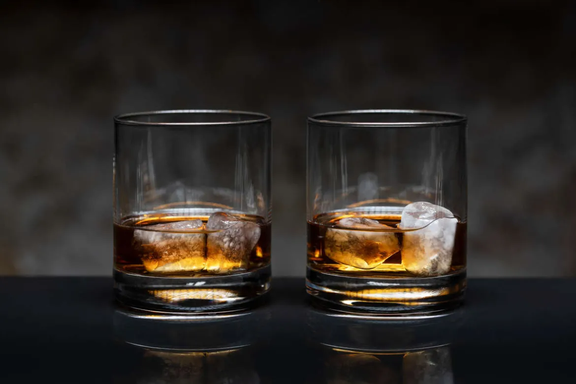 Whisky Tumbler | New York Bar - Stölzle Lausitz | 320 ml